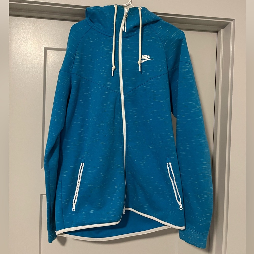 Nike Tech Hoodie